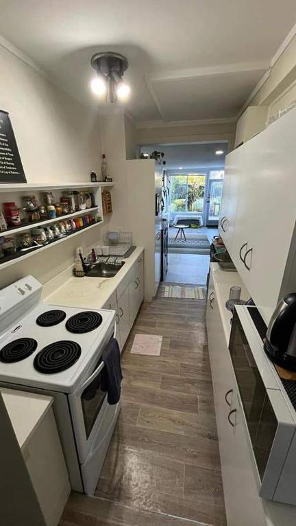 Cozy home in Remuera - Resim 4