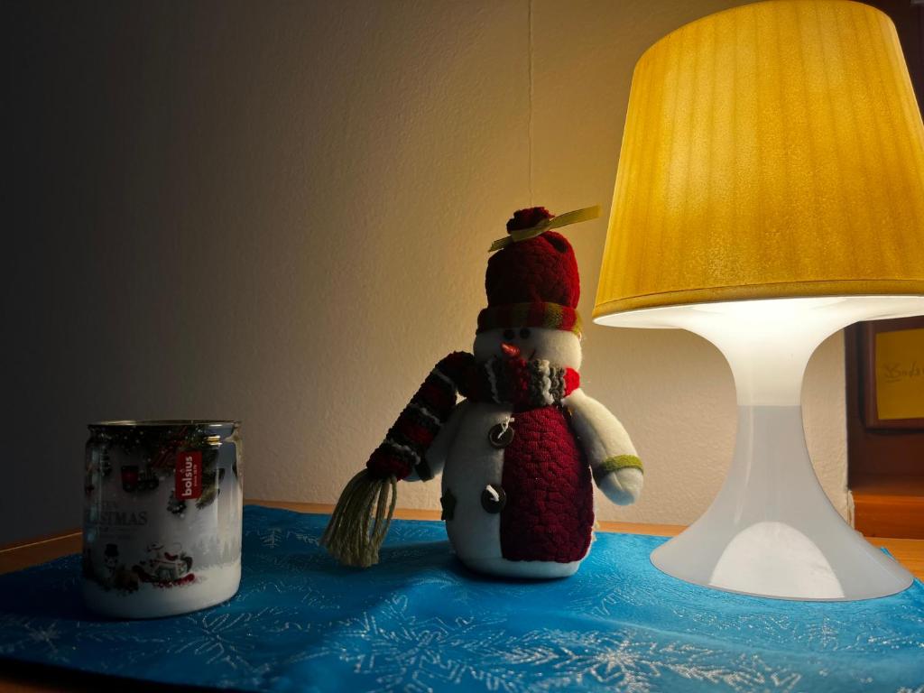Fotografie z fotogalerie ubytování Apartmany Resort v Horní Bečvě