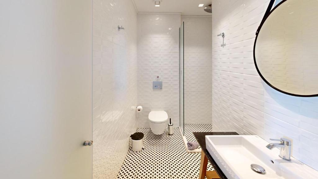 Maritime Suites - 19