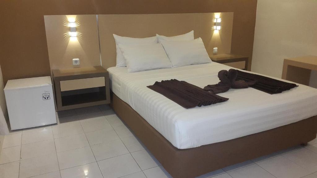 Trawangan Cottages - 8