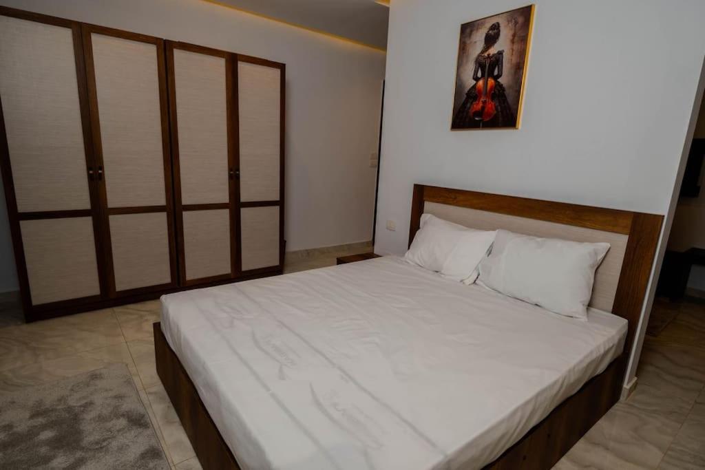 View of Luxurious Penthouse Studio with Open Roof & Views, 6th Of October ...
