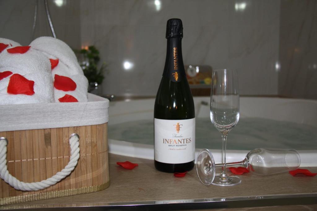 Hacienda Guadalquivir - Resim 9