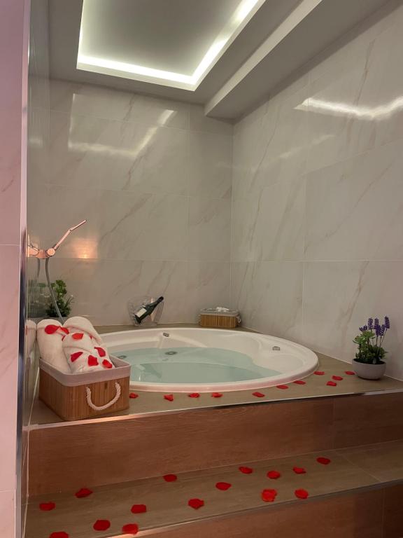 Hacienda Guadalquivir - Resim 11