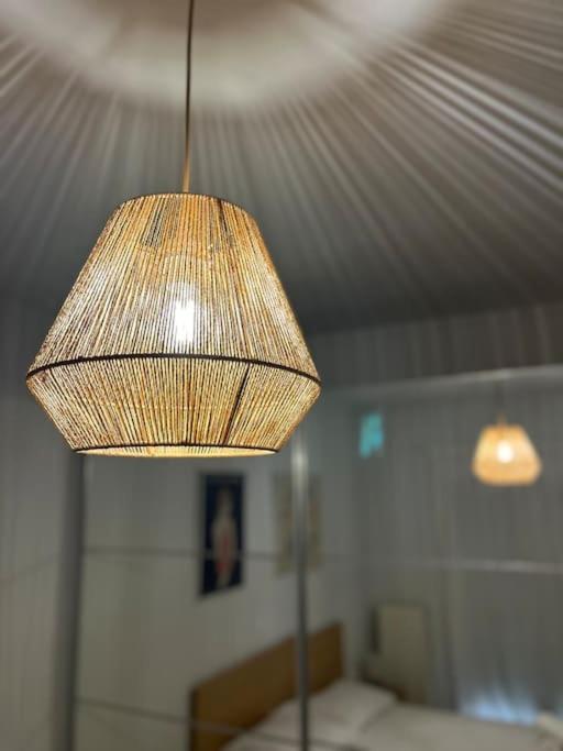 Postel nebo postele na pokoji v ubytování Athanasios 1