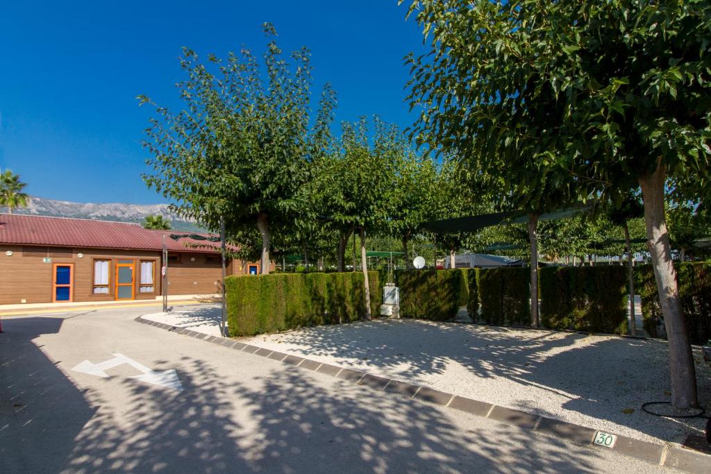 Camping Calpemar, Calp (aktualisierte Preise fr 2026)