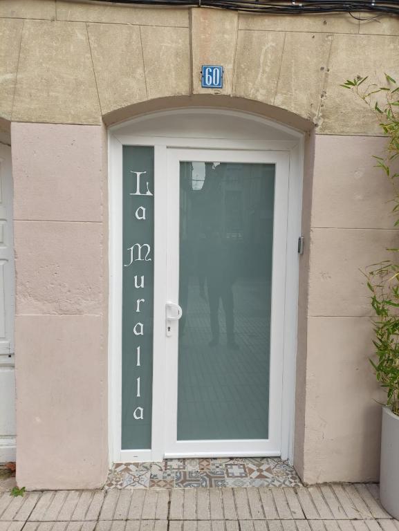 Fotografie z fotogalerie ubytování Apartamentos La Muralla v destinaci Santo Domingo de la Calzada