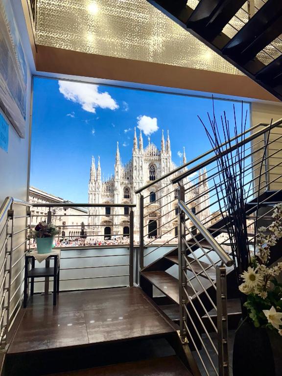 Hotel Giacosa - Resim 3