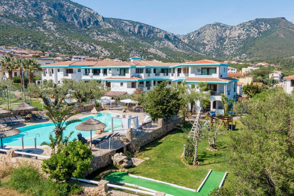 I Ginepri Hotel