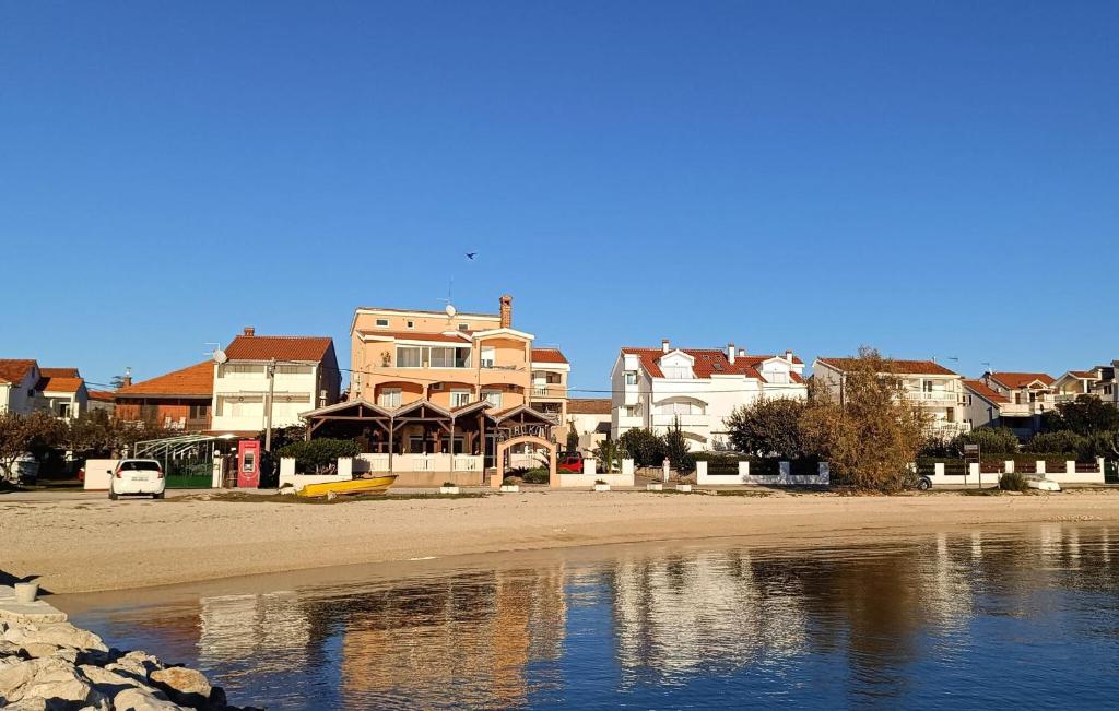 Φυσικό τοπίο κοντά σε αυτό το διαμέρισμα