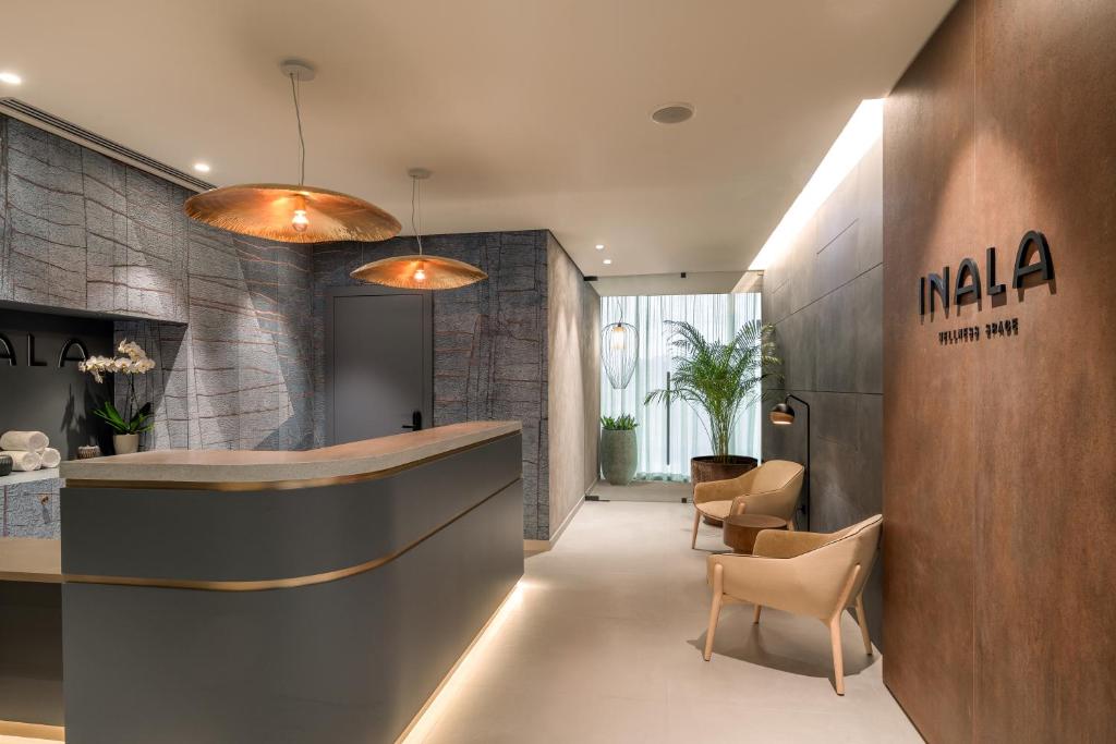 Fotografie z fotogalerie ubytování Doubletree By Hilton Lagoa Azores v destinaci Lagoa