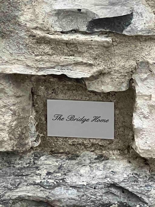 Fotografie z fotogalerie ubytování The Bridge Home v destinaci Torno