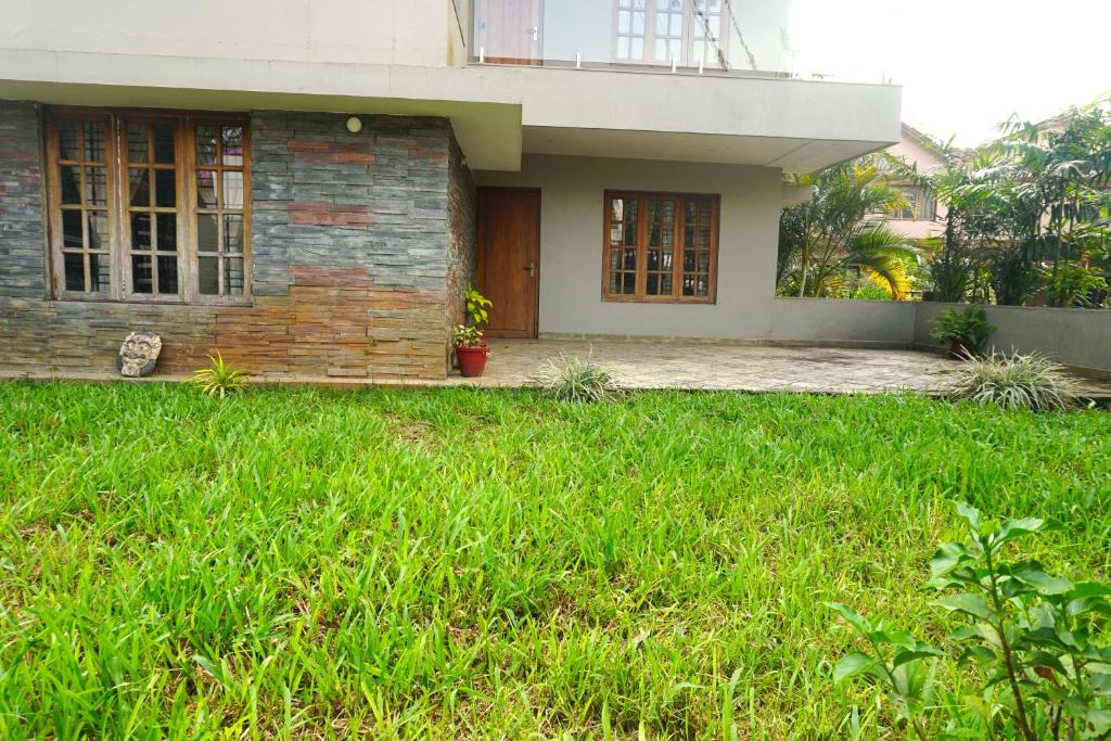 Zahrada ubytování Stays 42 - Oleander Suites Coorg