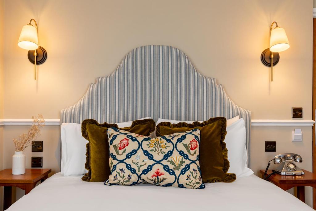 The Drayton Court Hotel - 