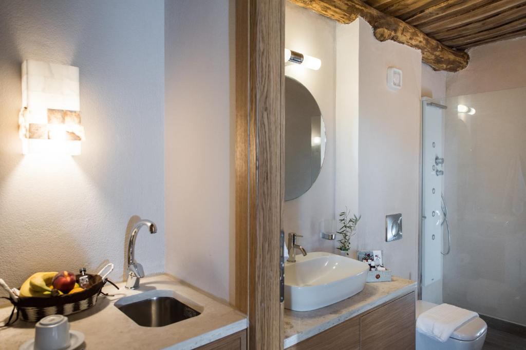 Lameriana Secret Village - Suite Avec Terrasse