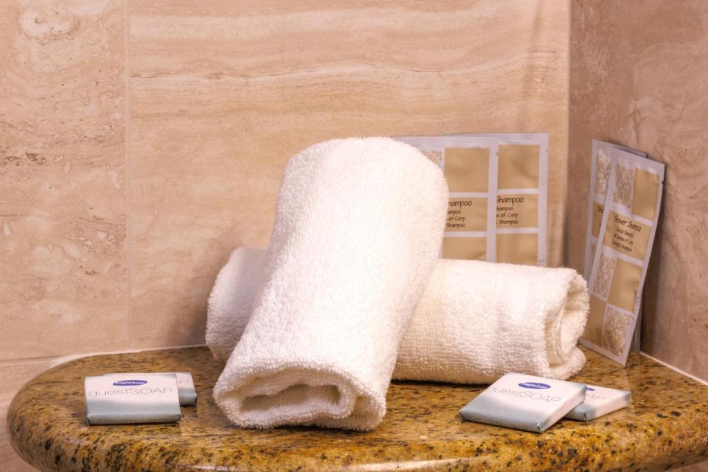 Fotografie z fotogalerie ubytování Hotel Vegov Hram v destinaci Dol pri Ljubljani