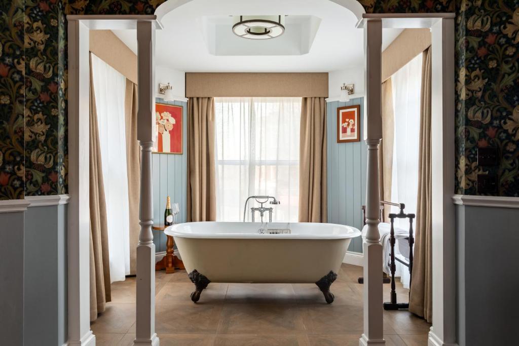 The Drayton Court Hotel - Resim 1