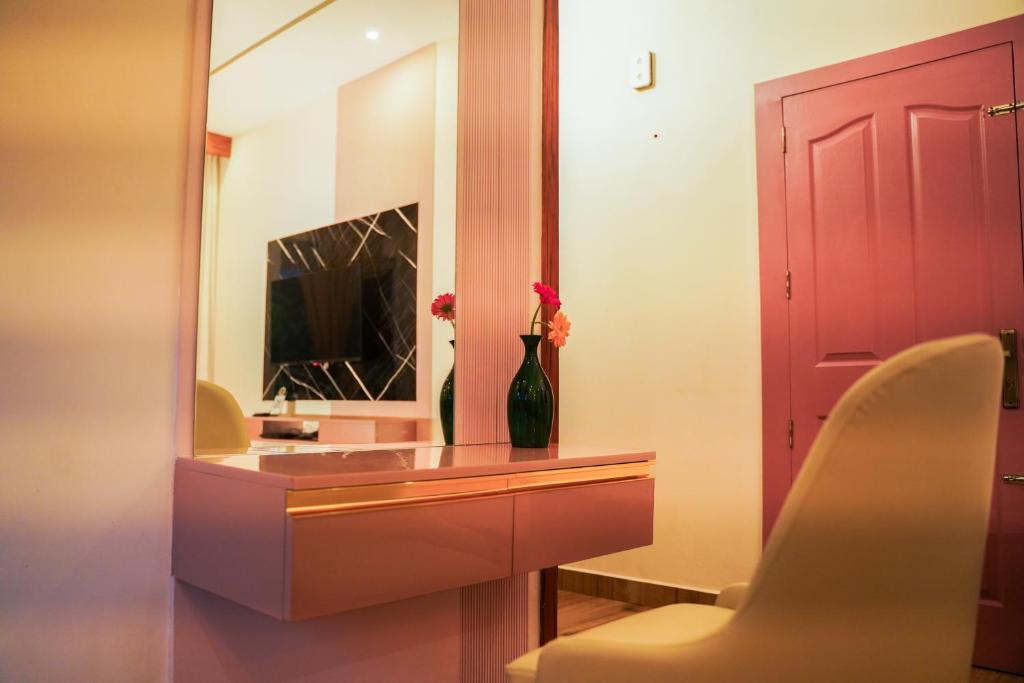 Fotografie z fotogalerie ubytování Hunters Hideout Resort v destinaci Wayanad