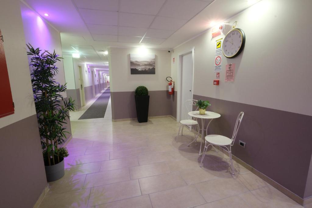 Hotel Giacosa - Resim 42