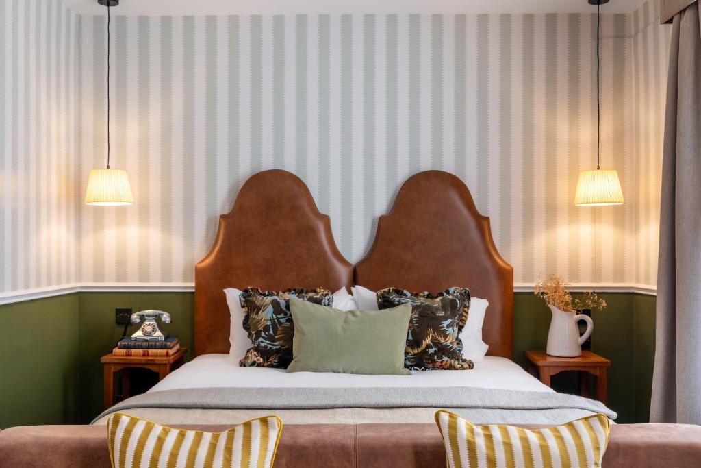 The Drayton Court Hotel - 