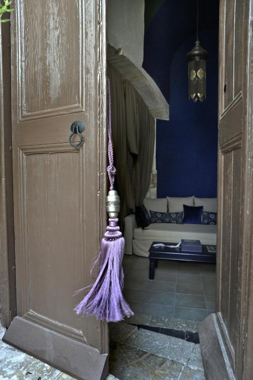 Alcanea Boutique Hotel - Resim 14