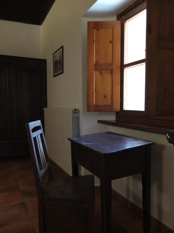 Fotografie z fotogalerie ubytování Casa Guigas v destinaci Pragelato