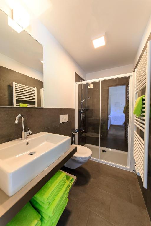 Camping Zögghof - Bungaló Familiar