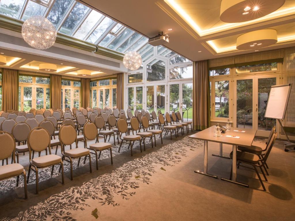 Hotel Interlaken - Resim 27