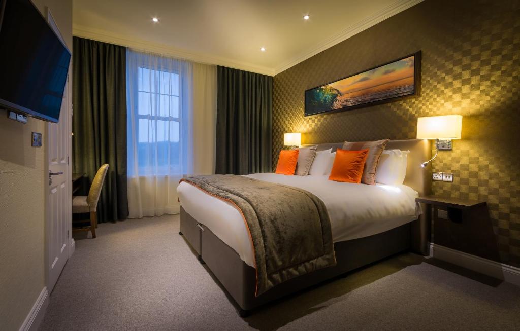 Hythe Imperial Hotel, Spa & Golf - 