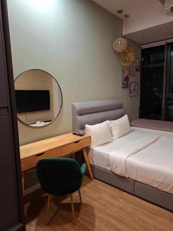 Ceylonz Suites By ANA MALAYSIA photo