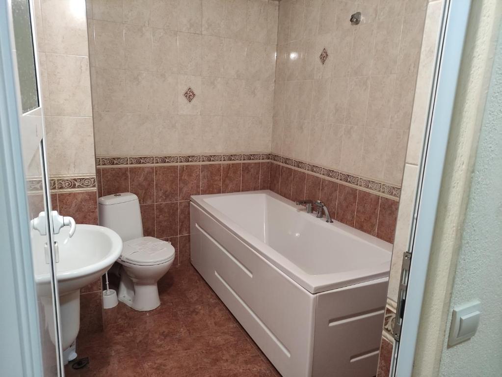 Хотел ЗЛАТНА КОТВА - Large Double Room