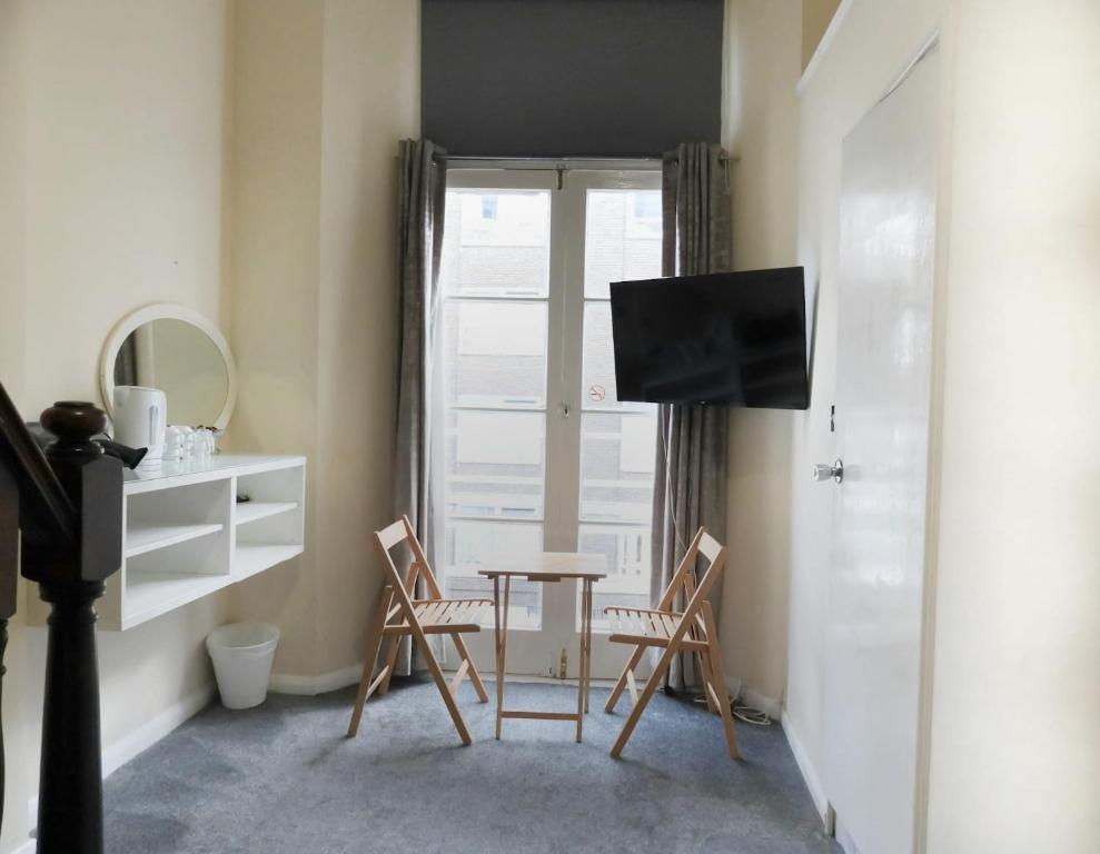 Hyde Park Court Hotel - Resim 23