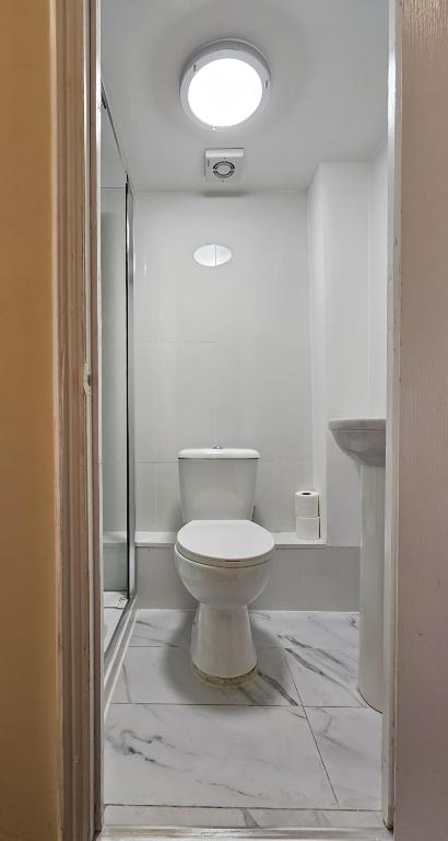 Hyde Park Court Hotel - Resim 26