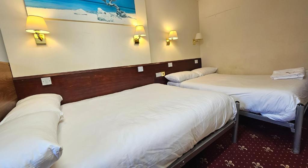 Hyde Park Court Hotel - Resim 40