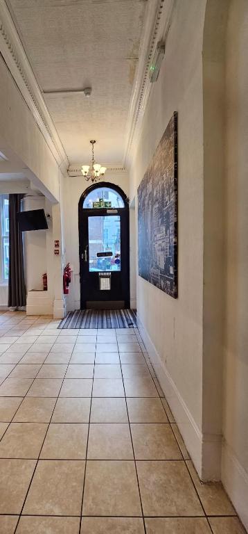 Hyde Park Court Hotel - Resim 37