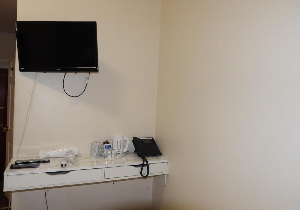 Hyde Park Court Hotel - Resim 31