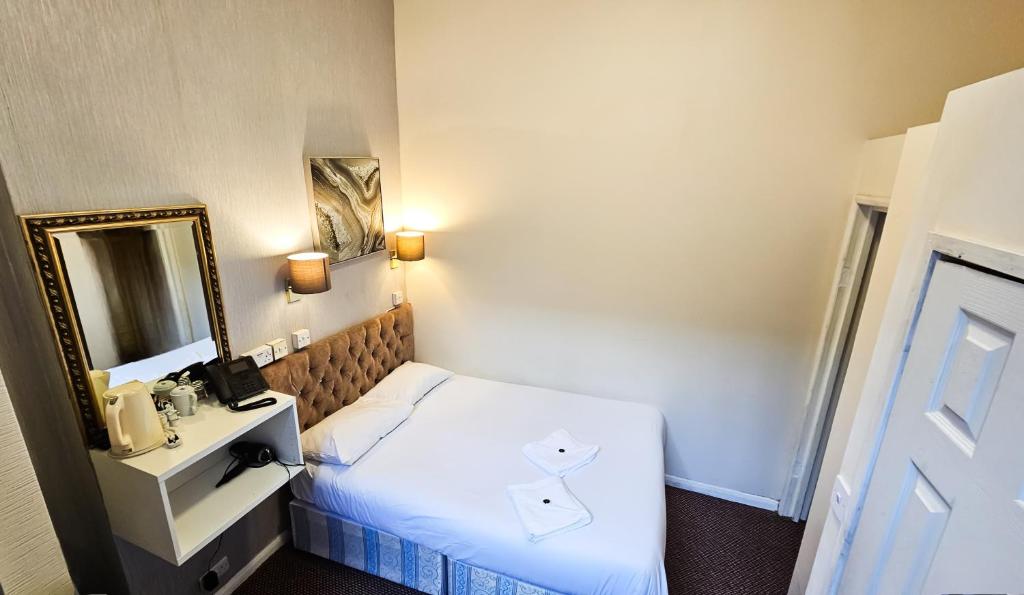 Hyde Park Court Hotel - Resim 36