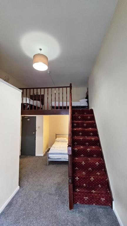 Hyde Park Court Hotel - Resim 33