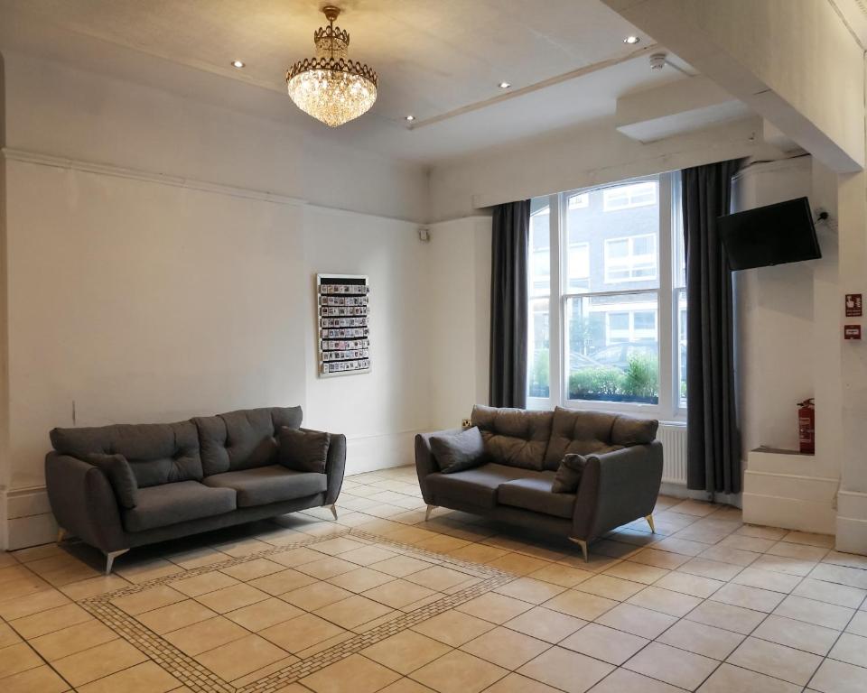 Hyde Park Court Hotel - Resim 44