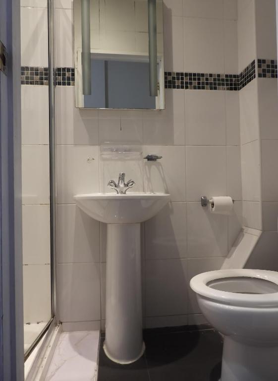 Hyde Park Court Hotel - Resim 43