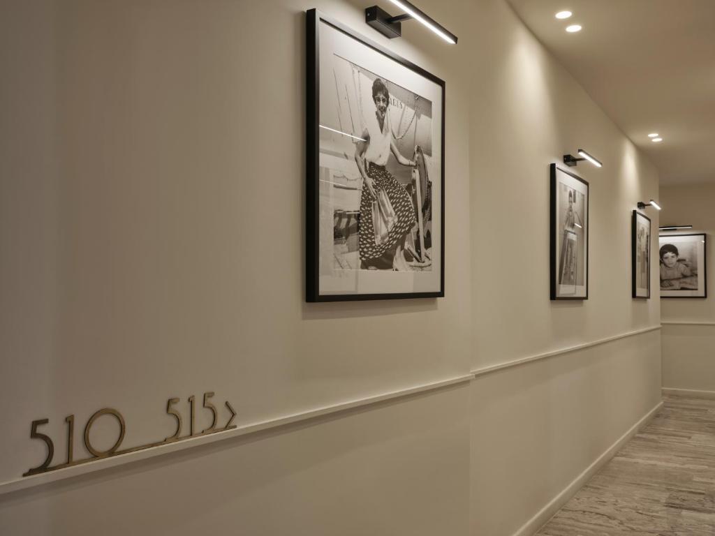 Fotografie z fotogalerie ubytování Doryssa Method Hotel v destinaci Pythagorion