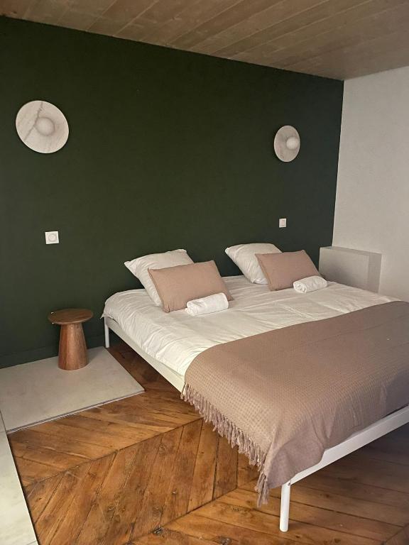 NOCNOC Le Trianon - Resim 17