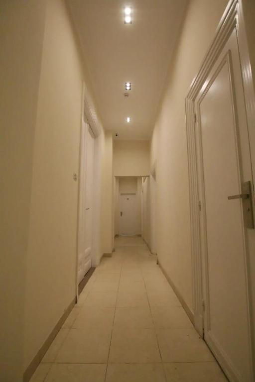 Fotografie z fotogalerie ubytování Cairo Crown Hotel v Káhiře