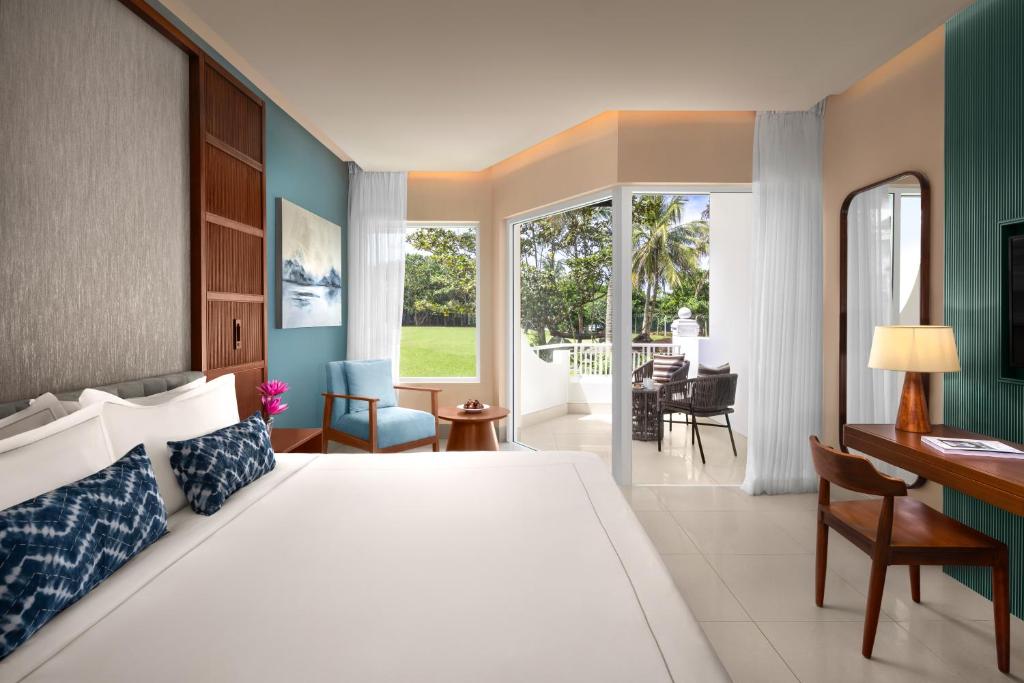 Taj Bentota Resort & Spa - 5