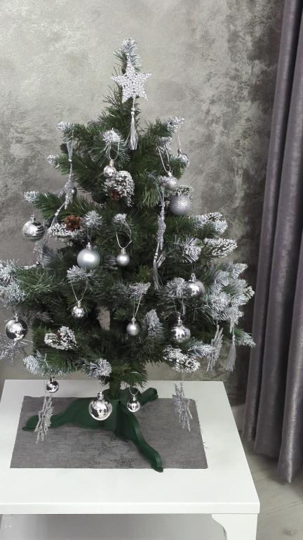 Gala Residence in Oradea - One-Bedroom Apartment