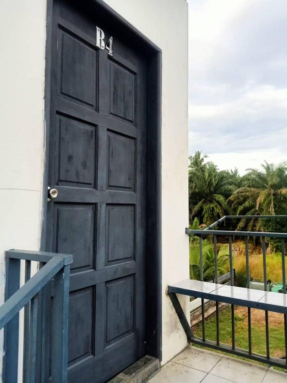 D'semporna Homestay - Camera Gemella Standard