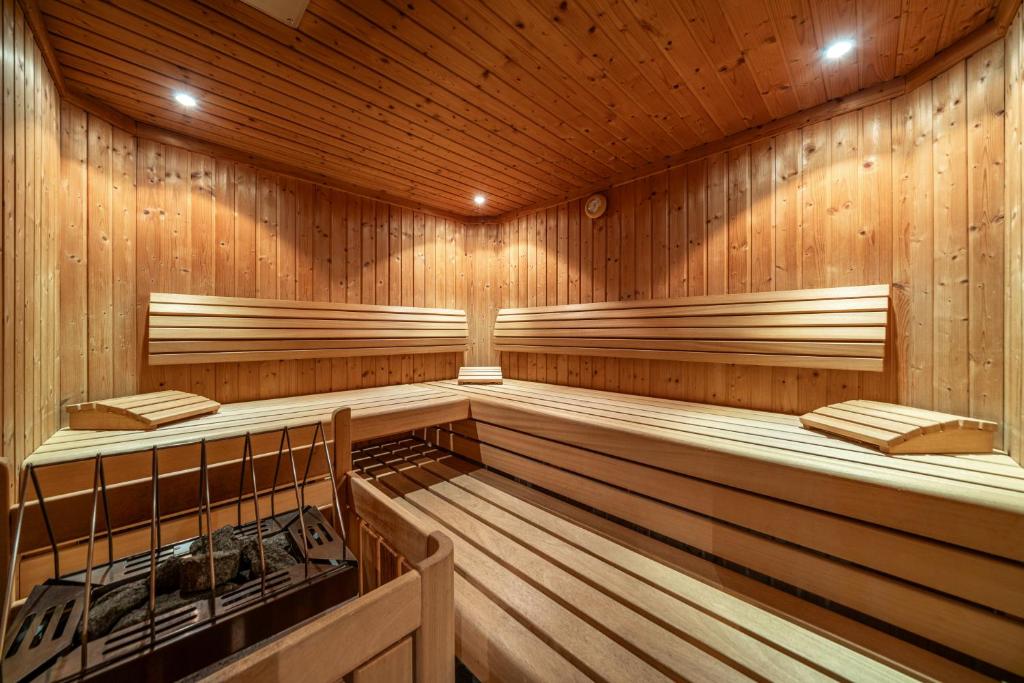 Fotografie z fotogalerie ubytování Haus Gstrein v destinaci Obergurgl