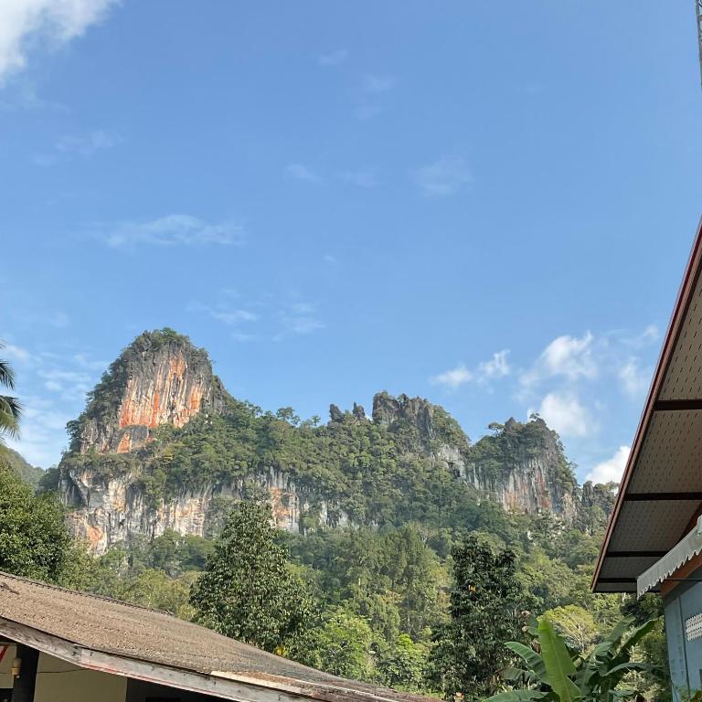 Khao Sok Backpacker Hostel - 19