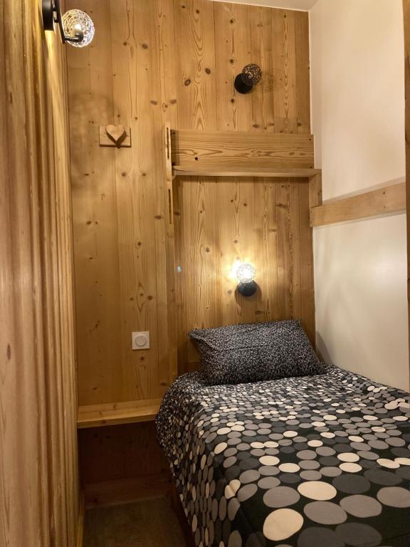 Appartement Rêve de Montagne – photo 17