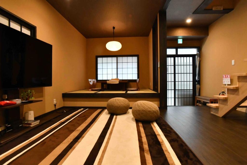 FL HOUSE Naniwa - Vacation STAY 13600