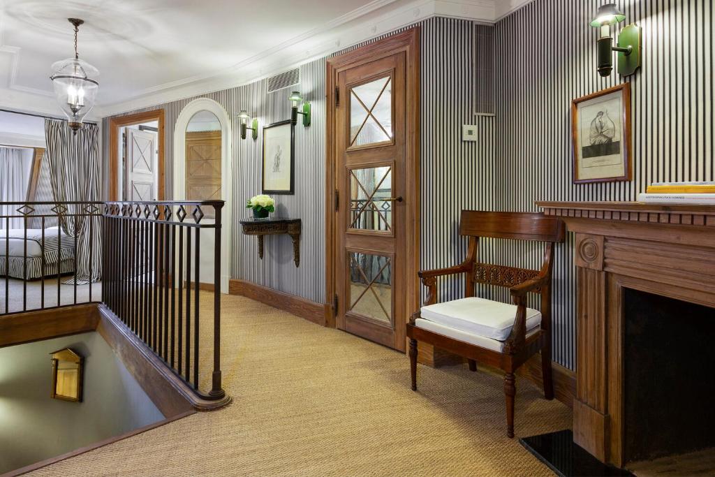 Le Dokhan's Paris Arc de Triomphe, a Tribute Portfolio Hotel - Resim 3